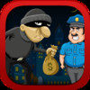 Bank Robbers Run - Escape the Cops! Pro