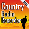 Country Radio Recorder Free