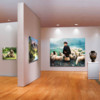 Photo 3D Gallery