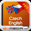 BH English Czech Dictionary