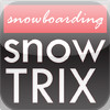 Snowtrix - Snowboarding Tricks