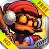 World War Zombie HD Free