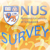 NUS mSurvey