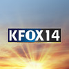 KFOX AM NEWS AND ALARM CLOCK