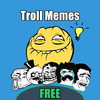 Troll Memes Free - Troll Creator