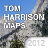 Tom Harrison: Mt Whitney High Country 2012