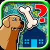 A Puppy Puzzle Maze - Free Version