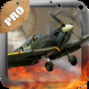 Retro 1943 Reloaded PRO - Normandy Ace Spitfire Flight Commander