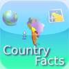 Country Facts South America