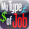 Find a Job with MyTypeOfJob by PersonalityExpress