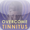 Overcome Tinnitus Self-Hypnosis by Glenn Harrold