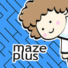 Maze Plus for Children