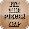 Fit-the-pieces-Map