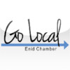 Enid Chamber Go Local