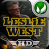 Leslie West String Bend'a HD