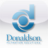 Donaldson Aerospace & Defense Inlet Barrier Filters