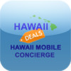 Hawaii Mobile Concierge