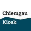 Chiemgaukiosk