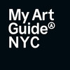 My Art Guide The Armory Show & Frieze New York 2013