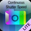 Fast Continuous Shutter Speed Camera Free