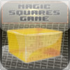 Magic squares game