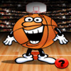 Basketball Player Quiz - Top Fun Sports Faces Game