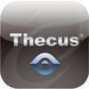 Thecus Dashboard