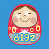 Doll 2048 -> 8192