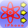 Nuclear Locator for iPhone