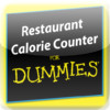 Restaurant Calorie Counter For Dummies