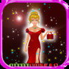 Christmas Girls Salon - Dress Up Holiday Beauty Fashion Makeover