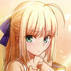 Fate/Zero Wallbook Anime