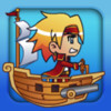 Adventure Pirates FREE HD