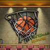 Basketball Physics Free - arcade sport games