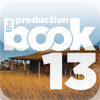 The Production Book 2013