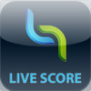 Cricket live score App