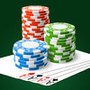 Sprightly Poker Solitaire