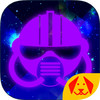 Neon Wars: A Fast and Furious Clash - Free Space Shooter Game