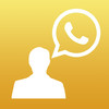 Whats Contacts for WhatsApp messenger