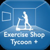 Exercise Shop Tycoon Paid