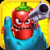 I Am Vegend: Zombiegeddon