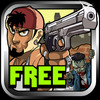 Big Boy Gangstar Shooter: Evil Blood Zombies Degeneration, Free Game