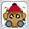 Monkey Ski