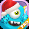 Jelly Runner Christmas Edition Pro - Zombie Candy Land Adventure