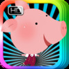 Three Little Pigs - Interactive Book iBigToy