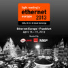 Ethernet Europe and MEF Quarterly Meeting