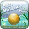 Ball Balance Time