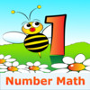 Number Math App