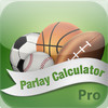 Parlay Calculator Sports Pro