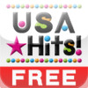 USA Hits! (FREE) - Get The Newest USA Charts!